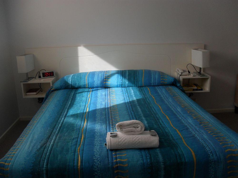 Yamba Motor Inn Экстерьер фото